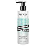 Hybrid curls crema para peinar 250ml