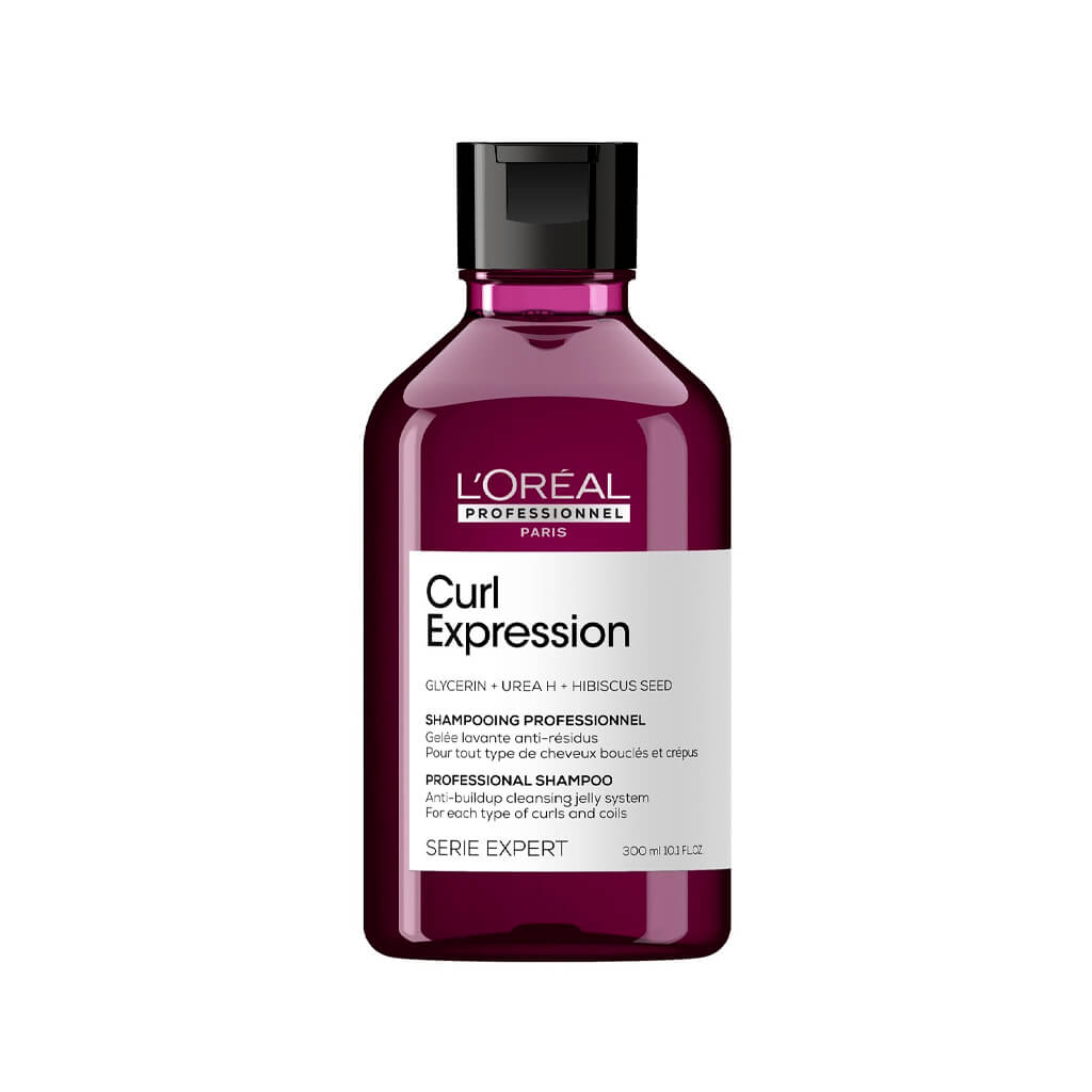 Shampoo Loreal E3826600 Expert Curl Moist 300ml