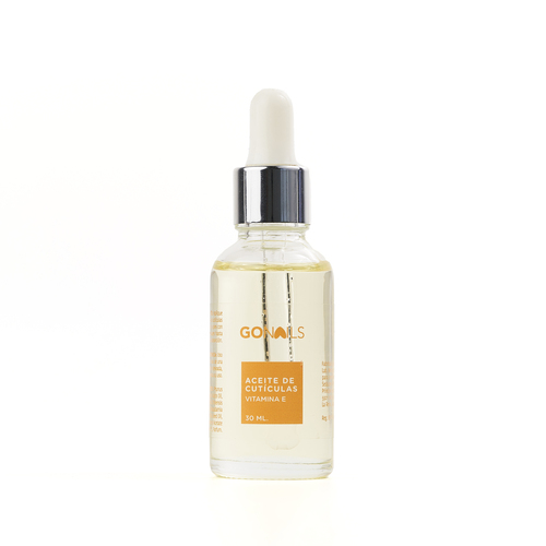 Go nails aceite de cuticulas mango 30ml