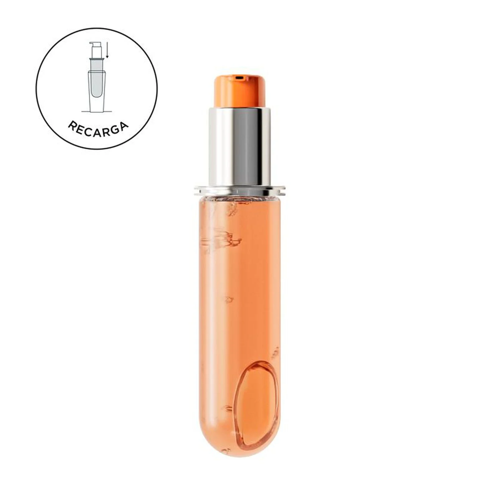 Discipline oleo relax refill 75ml