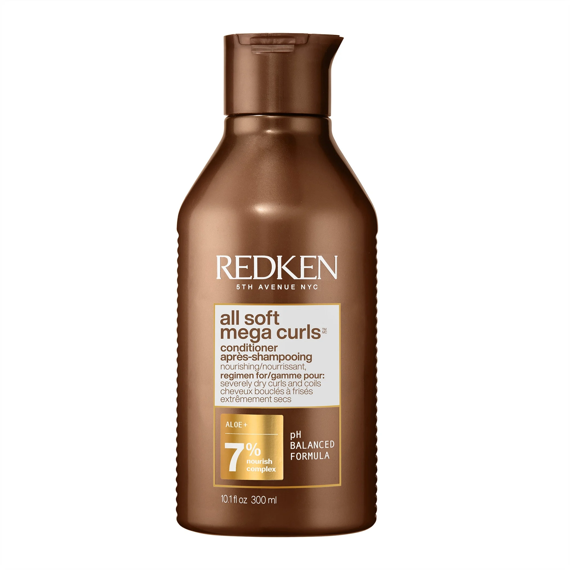 Acondicionador All Soft Mega 300ml de Redken