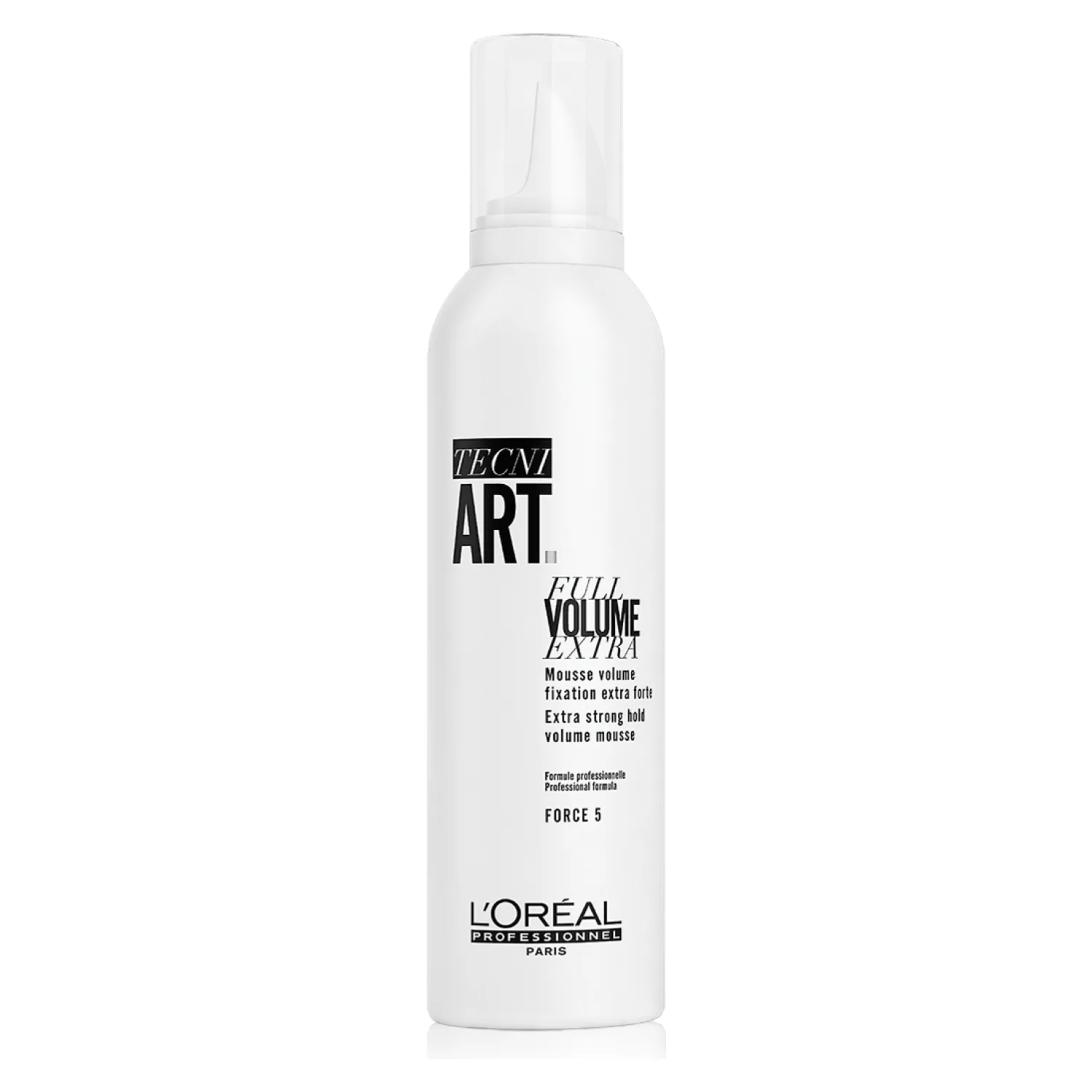 Full volume extra mouse 250ml