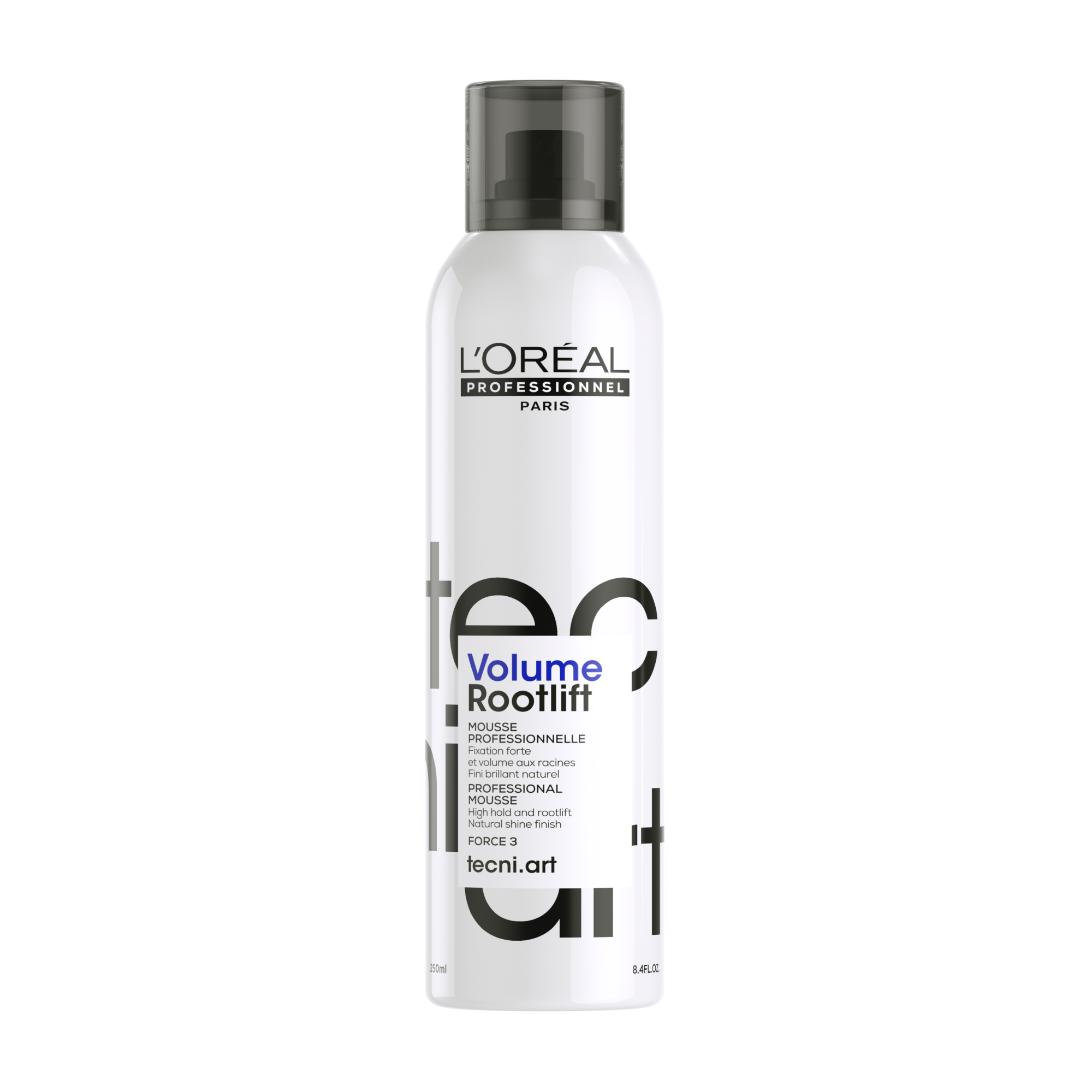 Mousse volume rootlift 250ml