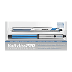 Babyliss kit plancha 38mm + ondulador 25mm
