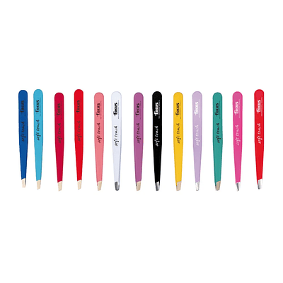 Pinza focus touch line