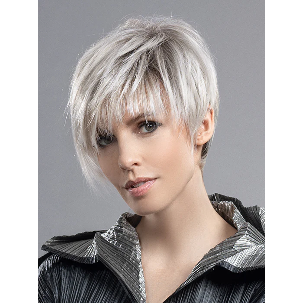 Amaze | Peluca Mixta