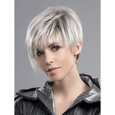 Amaze | Peluca Mixta