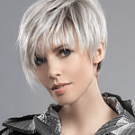 Amaze | Peluca Mixta