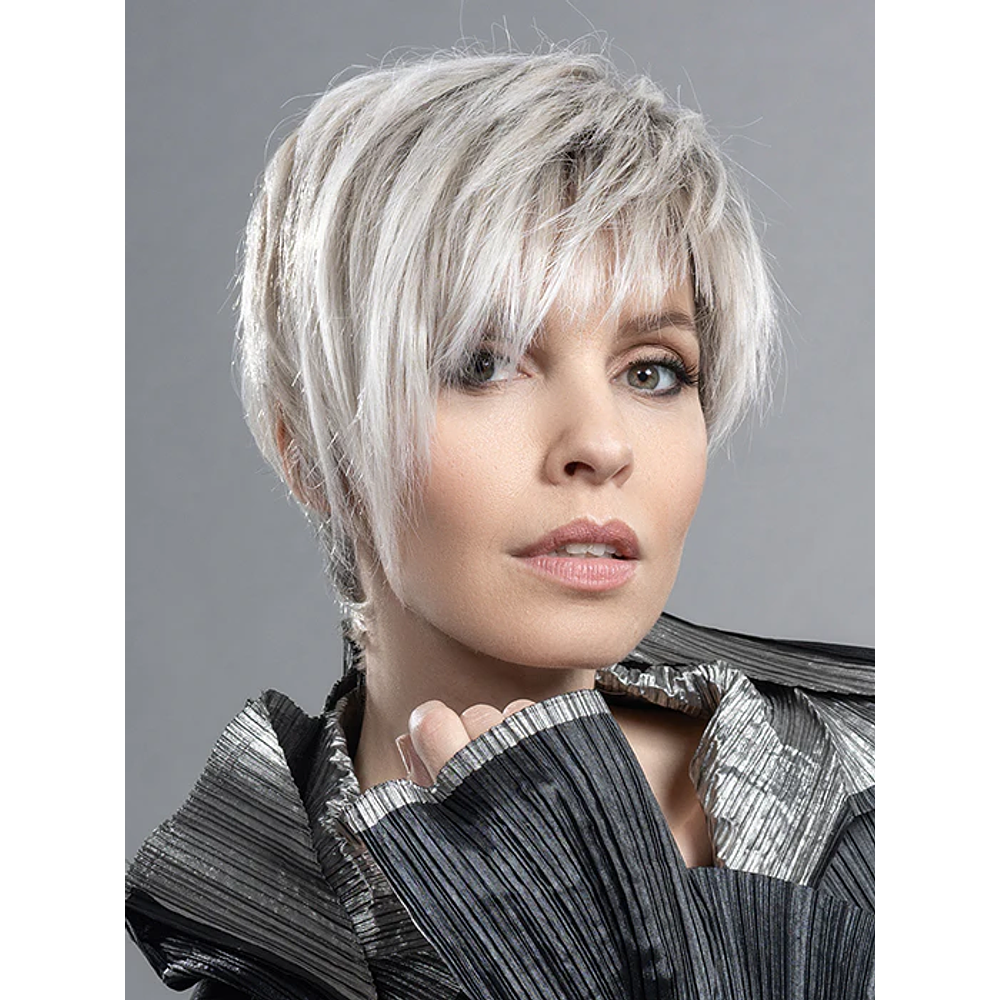 Amaze | Peluca Mixta