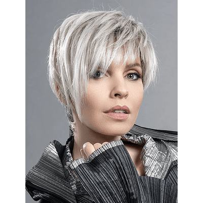 Amaze | Peluca Mixta