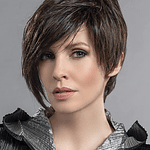 Amaze | Peluca Mixta