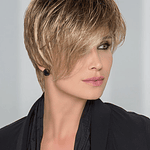 Amaze | Peluca Mixta