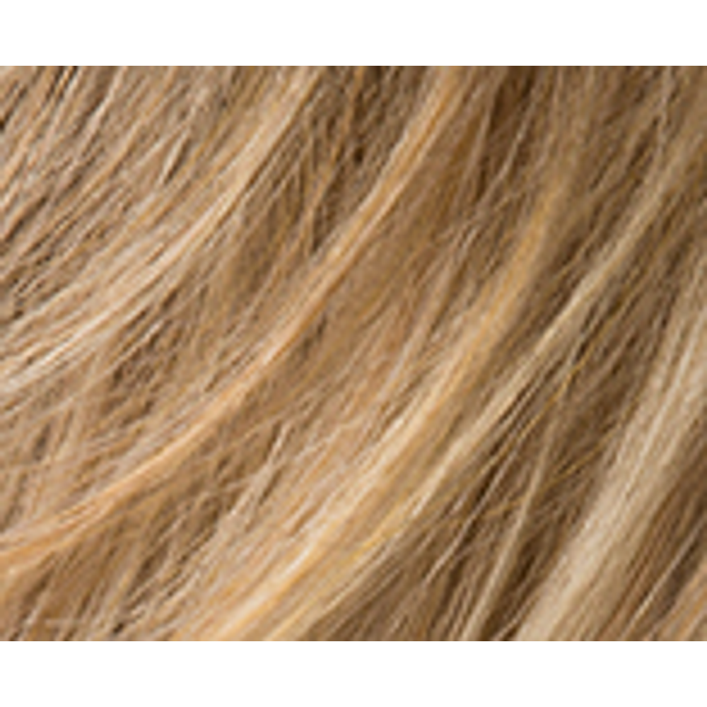 Amaze | Peluca Mixta