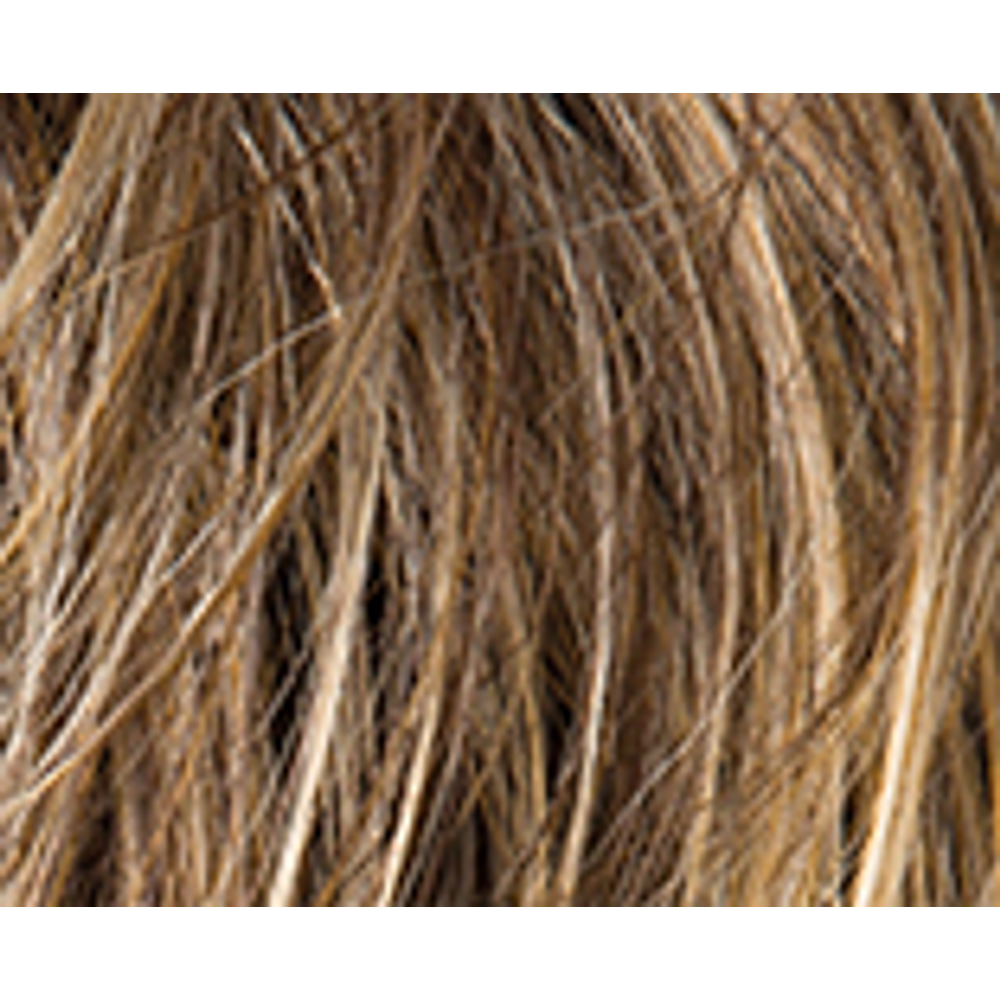 Amaze | Peluca Mixta