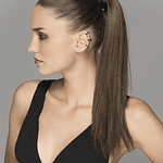 Aqua | Pieza de cabello