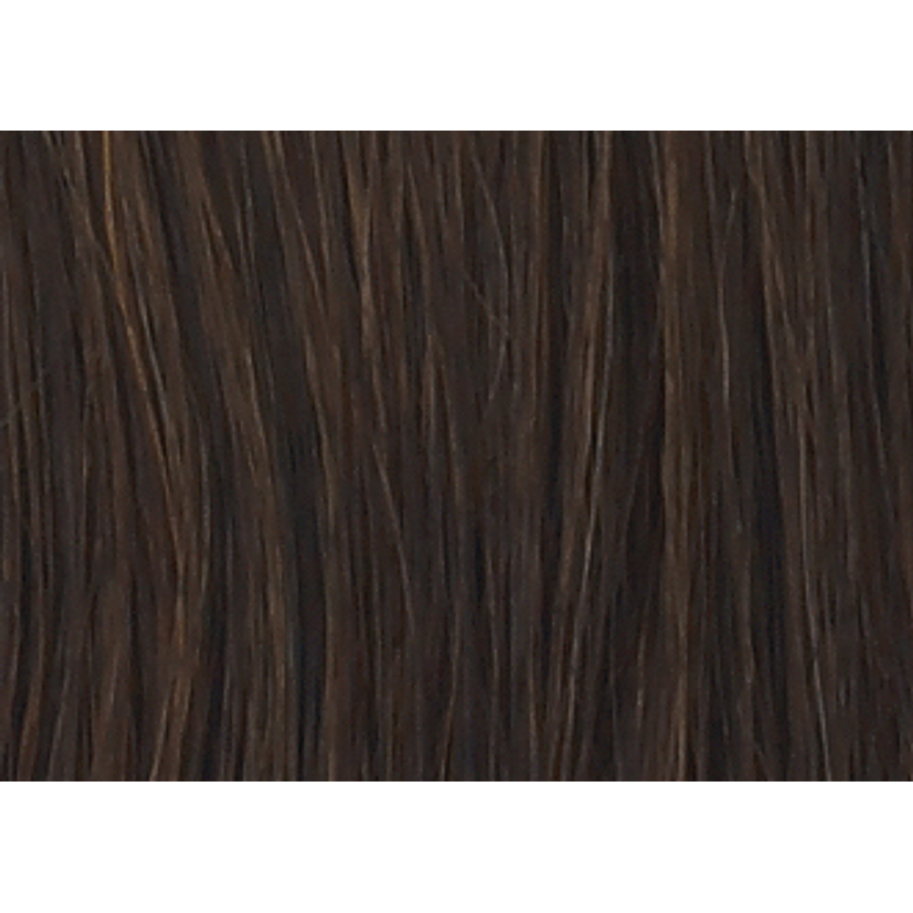 Aqua | Pieza de cabello