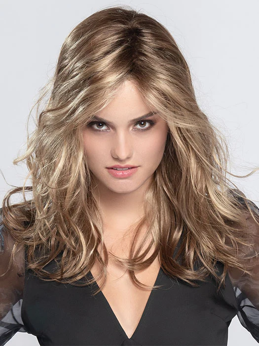 Arrow | Peluca Sintética