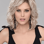 Beach Mono | Peluca Sintética