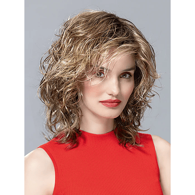 Beach Mono | Peluca Sintética