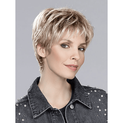 Bo Mono | Peluca Sintética