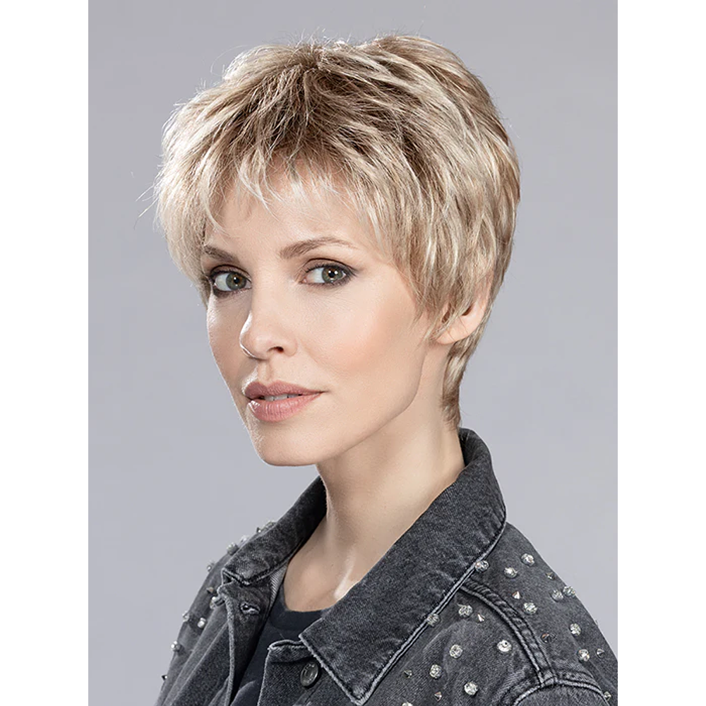 Bo Mono | Peluca Sintética