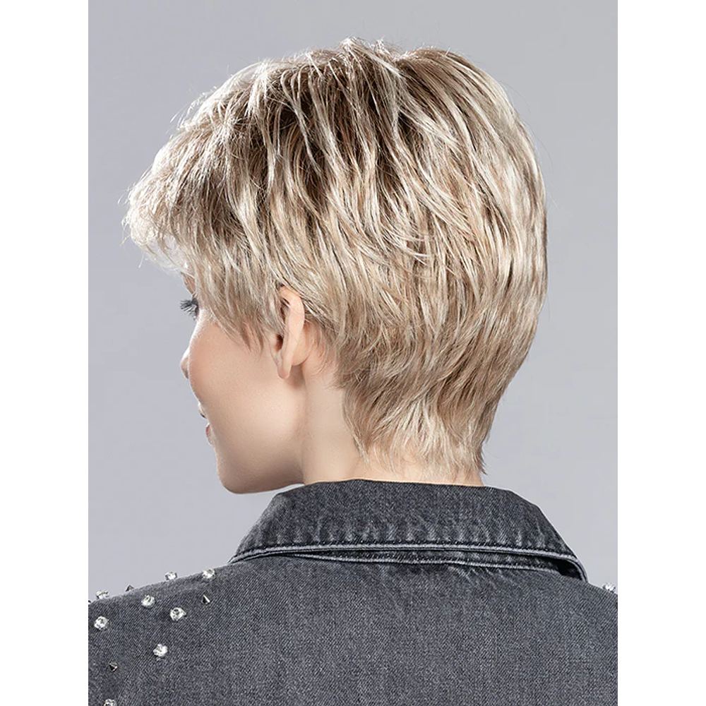 Bo Mono | Peluca Sintética