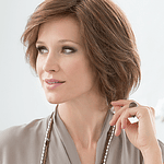 Brilliance Plus | Peluca Natural