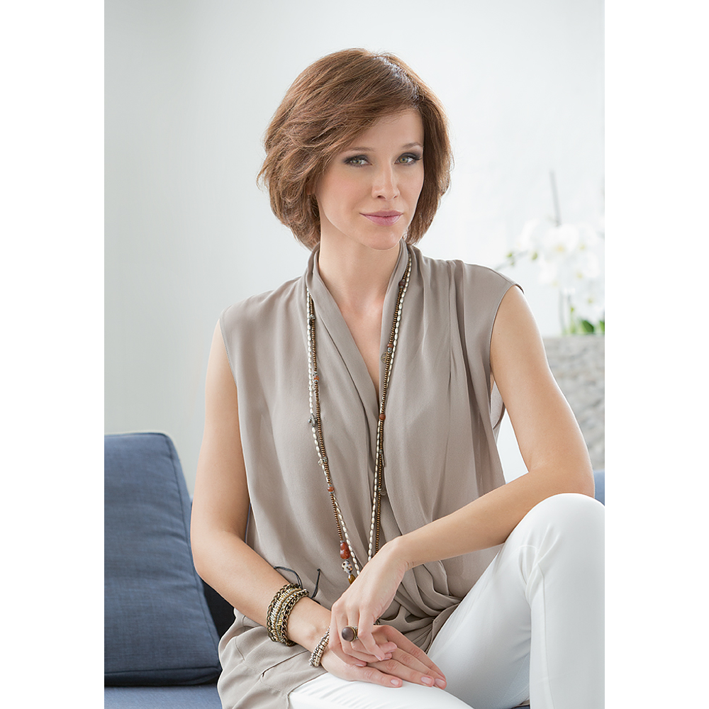 Brilliance Plus | Peluca Natural