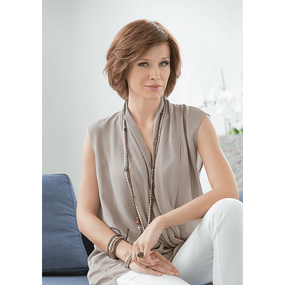 Brilliance Plus | Peluca Natural