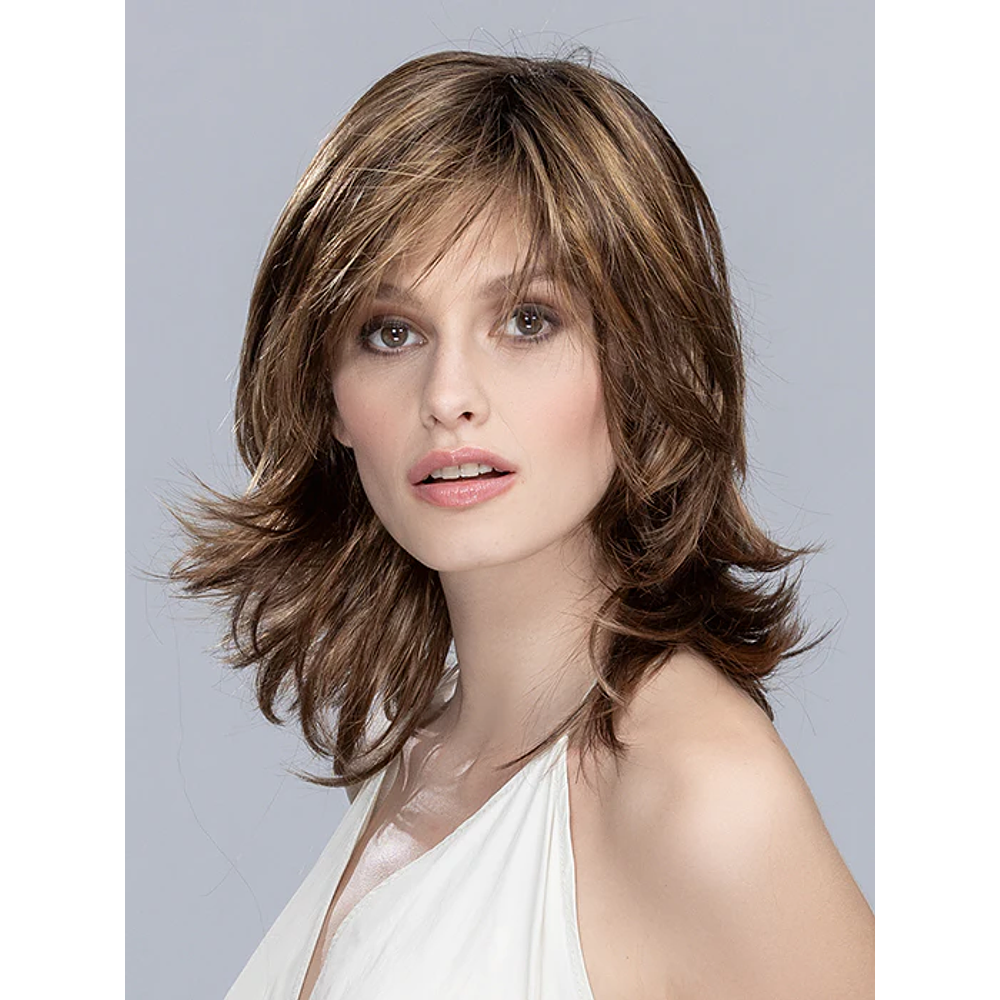 Casino More | Peluca Sintética