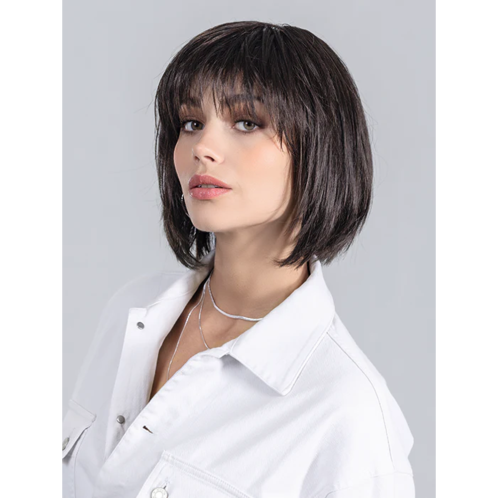 Change | Peluca Sintética