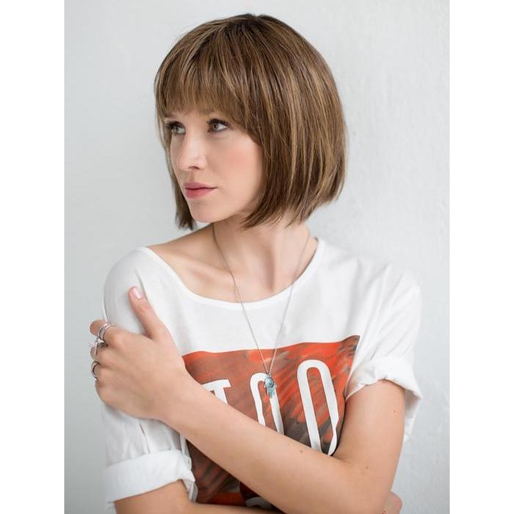 Change | Peluca Sintética