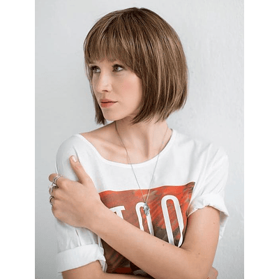 Change | Peluca Sintética