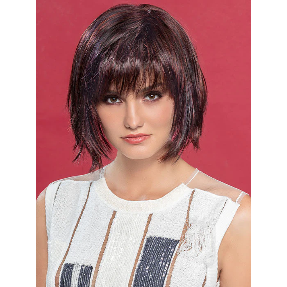 Change | Peluca Sintética