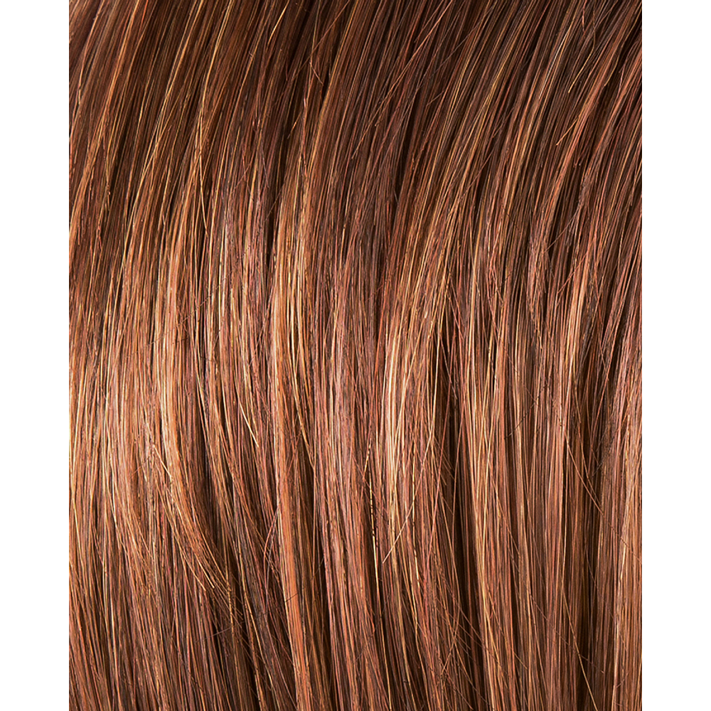 Change | Peluca Sintética