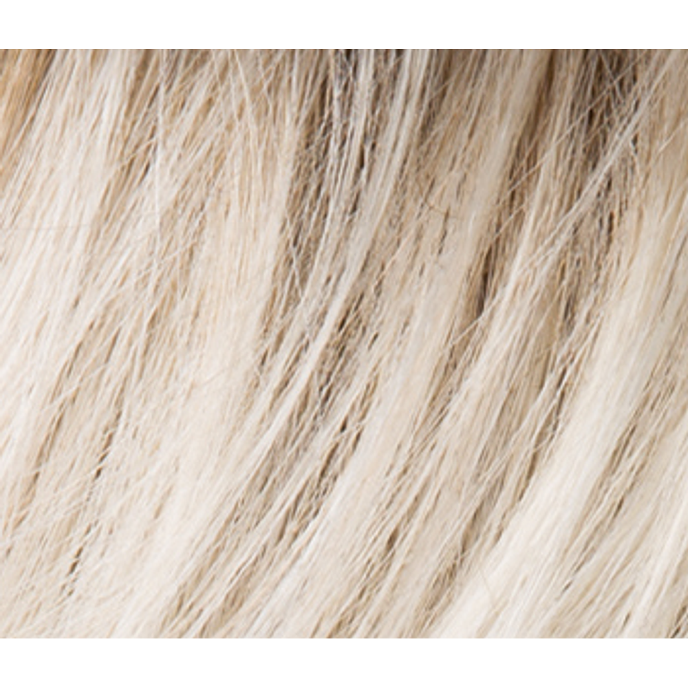 Code Mono | Peluca Sintética 