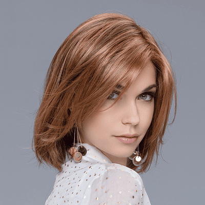 Flirt | Peluca Sintética