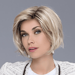 French | Peluca Sintética