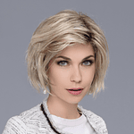 French | Peluca Sintética