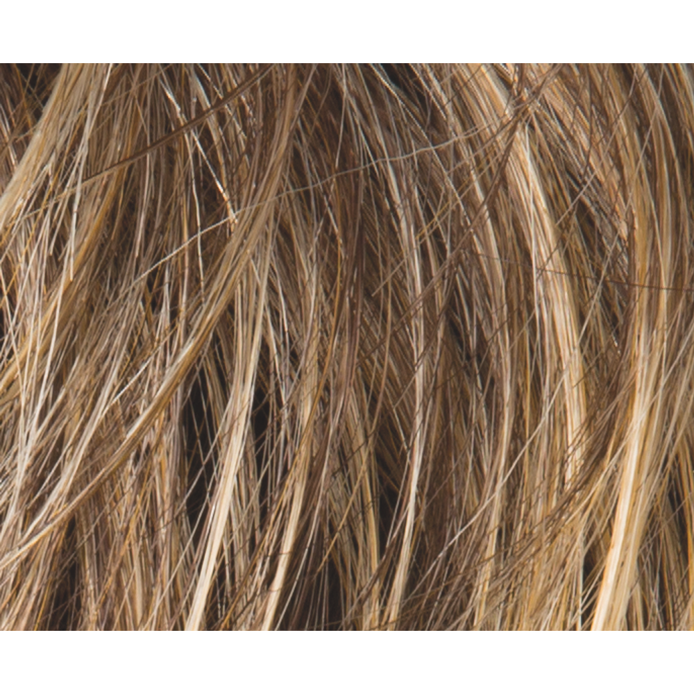 French | Peluca Sintética