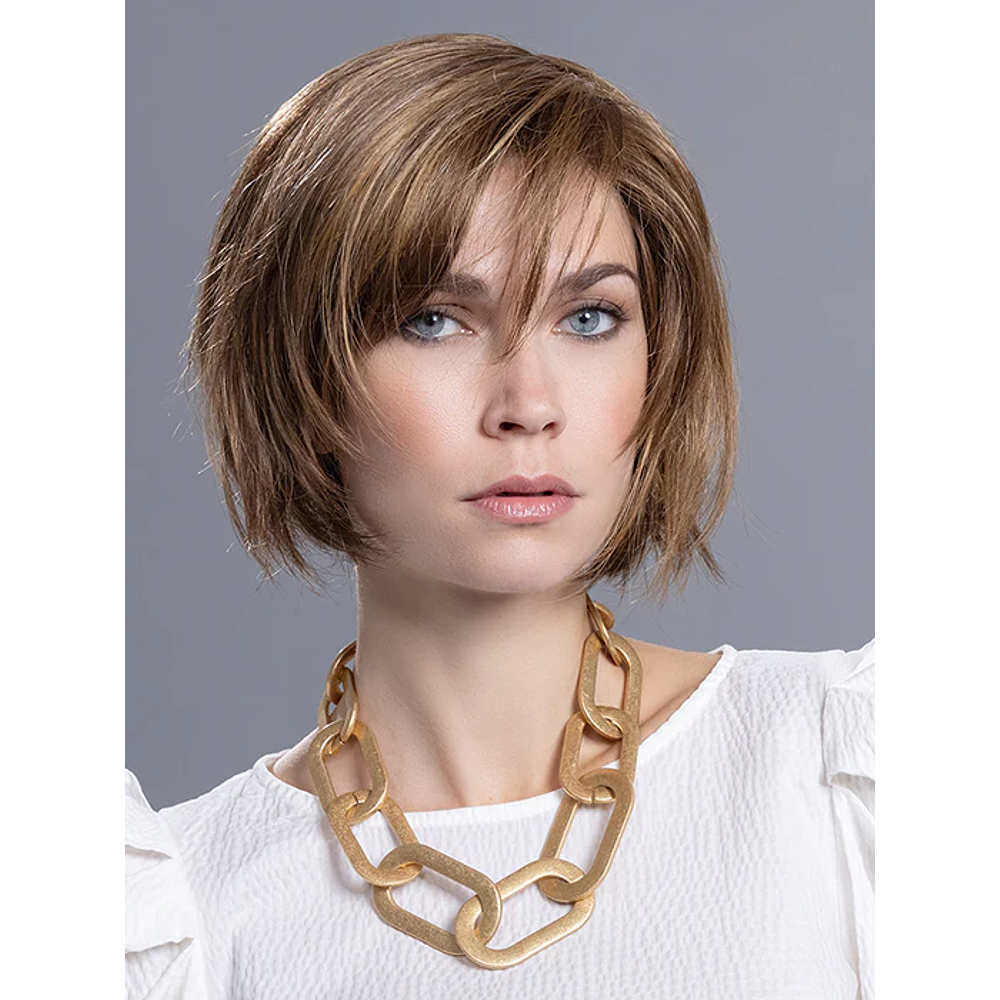 French | Peluca Sintética