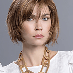 French | Peluca Sintética