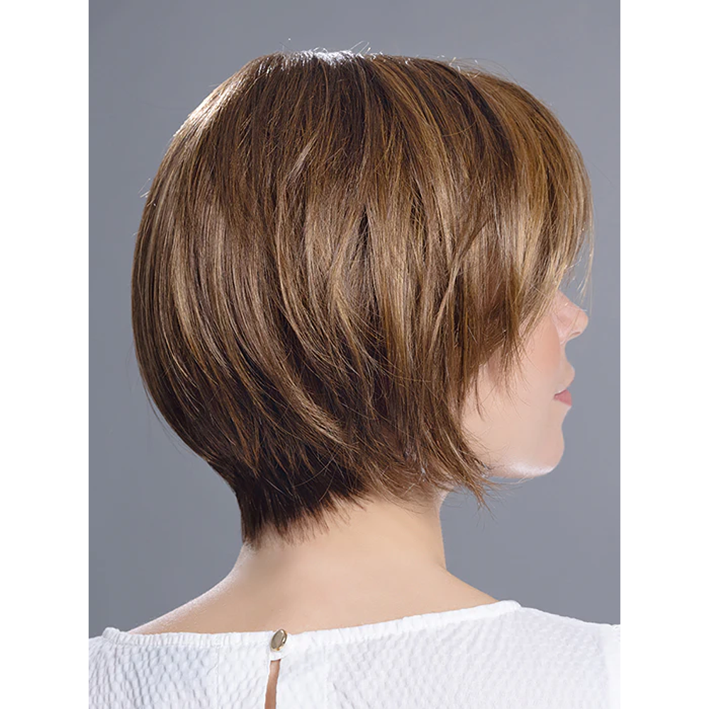 French | Peluca Sintética