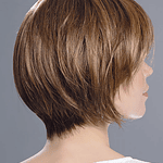 French | Peluca Sintética