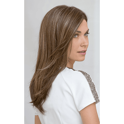 Illusion | Peluca Mixta