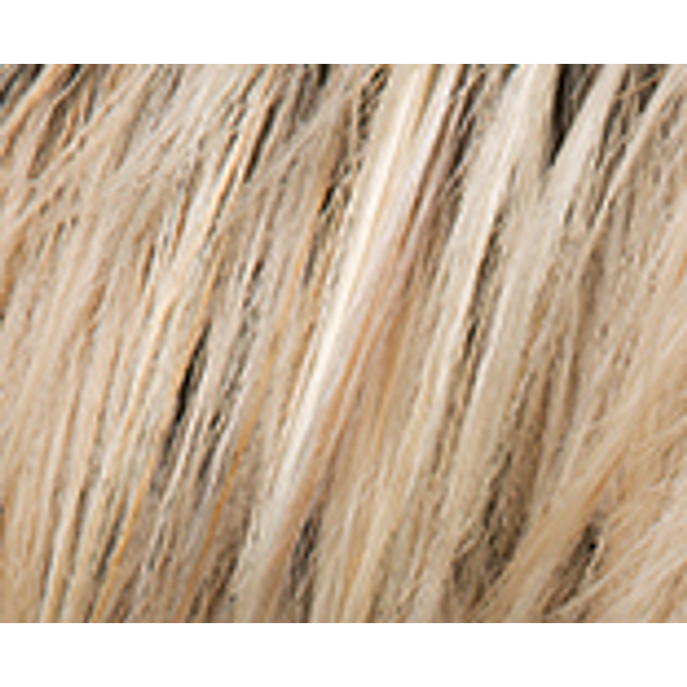 Illusion | Peluca Mixta