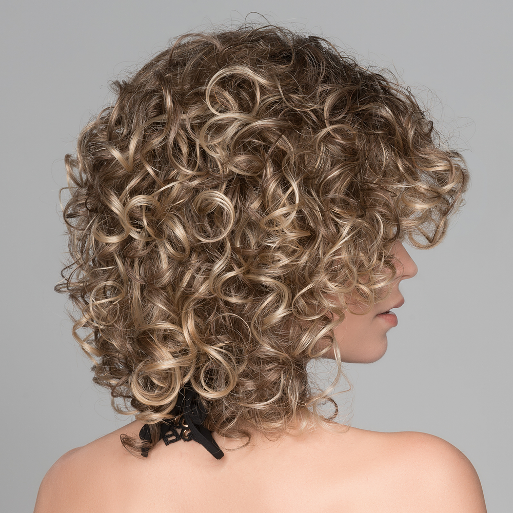 Jamila | Peluca Sintética