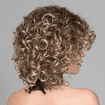 Jamila | Peluca Sintética