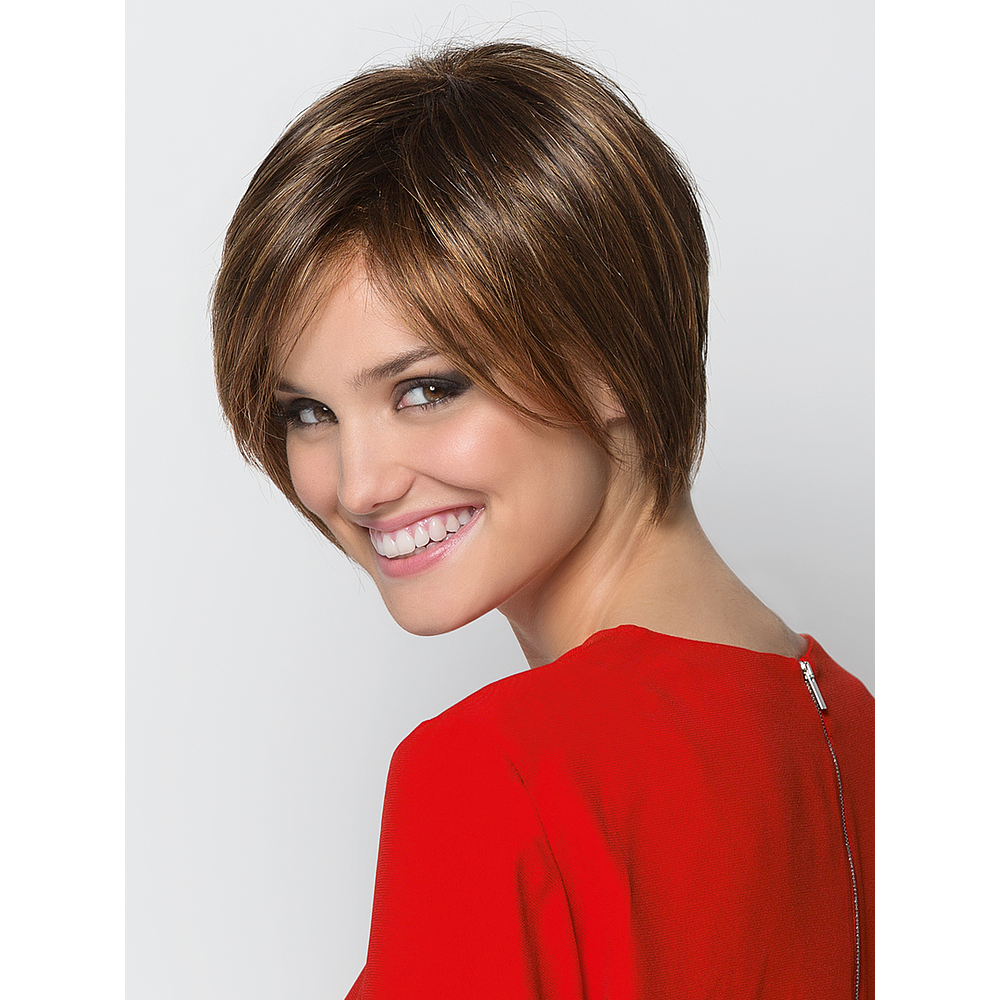 Java | Peluca Sintética