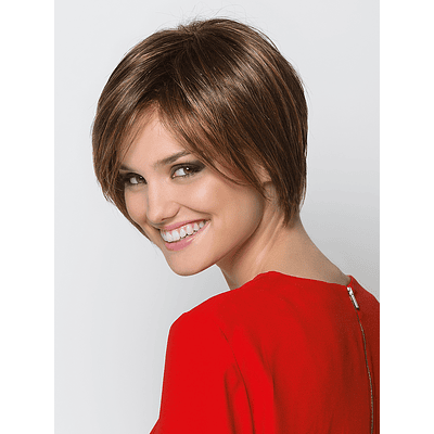 Java | Peluca Sintética